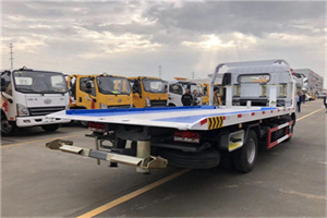 行宫汽车救援补胎